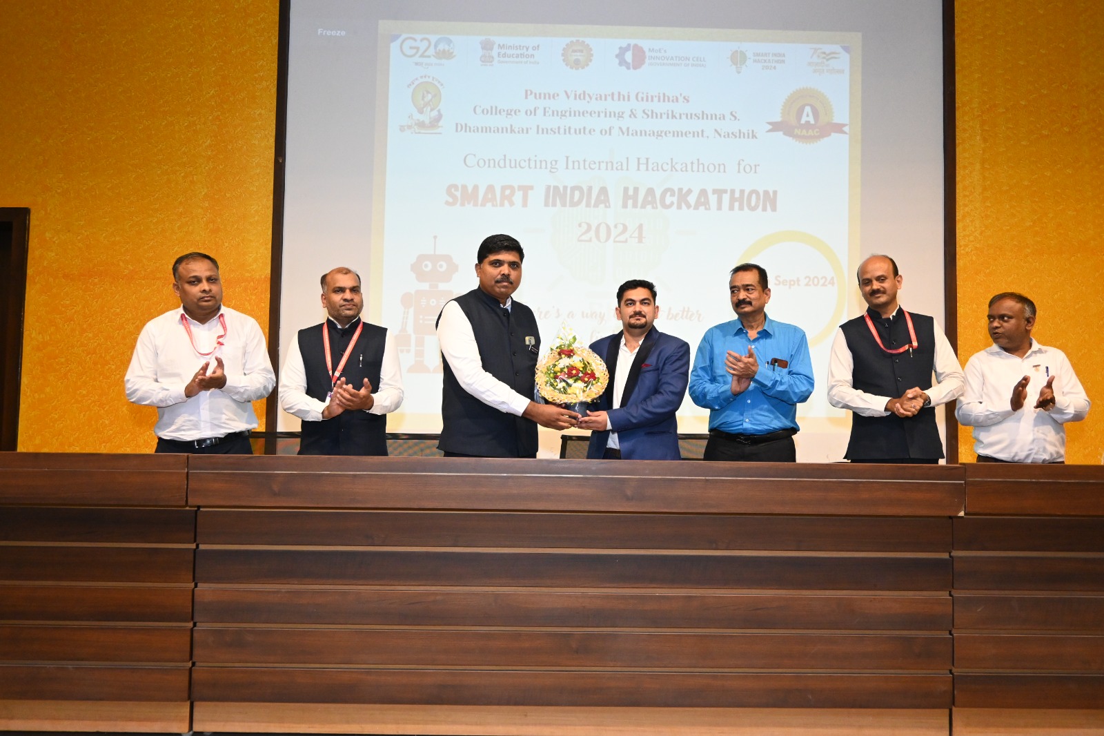 Best IT Company Award 2025
